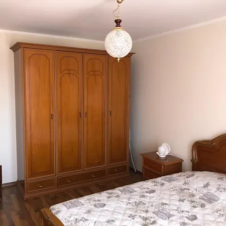 Apartment Franko Porec